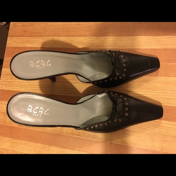 BCBG Paris heels - Picture 7 of 7